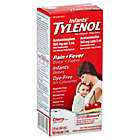 Alternate image 0 for Tylenol&reg; Infants 2 fl. oz. Acetaminophen Pain and Fever Reducer in Cherry
