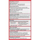 Alternate image 3 for Tylenol&reg; PM Extra Strength 150-Count Pain Reliever &amp; Sleep Aid Caplets