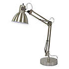 Alternate image 0 for Equip Your Space Architect Desk Lamp with USB Port