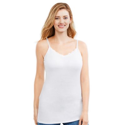 motherhood nursing tank