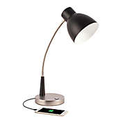 OttLite&reg; Adjust LED Desk Lamp