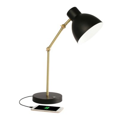 desk lamp bed bath and beyond