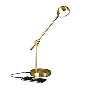 OttLite&reg; Direct LED Desk Lamp