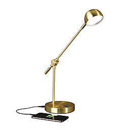 OttLite® Direct LED Desk Lamp