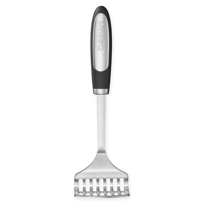 Cuisinart® Elements Collection Potato Masher Bed Bath and Beyond Canada
