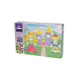 Plus®-Plus 360-Piece Princess's Castle Building Set