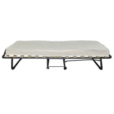 folding cot mattress replacement