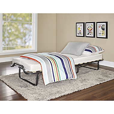 Luxor Folding Bed. View a larger version of this product image.