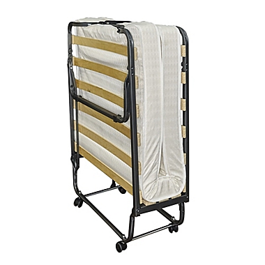 Luxor Folding Bed. View a larger version of this product image.