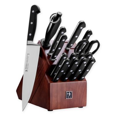 Henckels 1895 Classic Precision Cutlery Collection