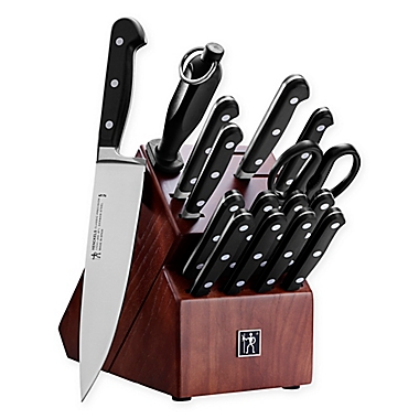 Henckels 1895 Classic Precision Cutlery Collection. View a larger version of this product image.