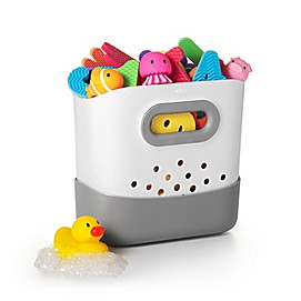 OXO Tot® Stand Up Bath Toy Bin