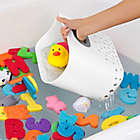 Alternate image 3 for OXO Tot&reg; Stand Up Bath Toy Bin