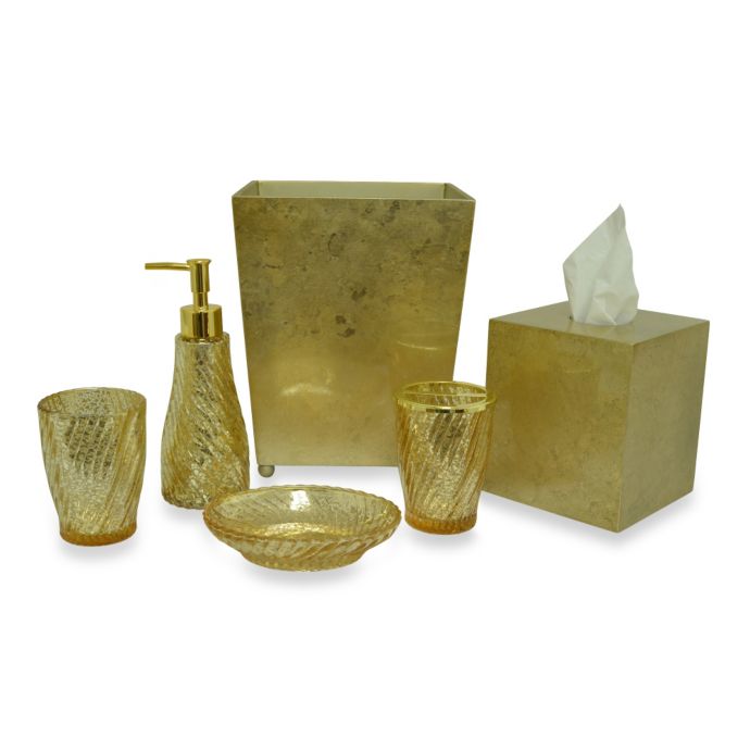 Mercury Lotion Dispenser Bath Accessory Bed Bath & Beyond