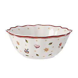 Villeroy & Boch Toy's Delight Small Bowl in White