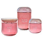Alternate image 0 for Heirloom Home&trade; Island Escape Candle Collection