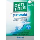 Alternate image 3 for Alcon&reg; OPTI-FREE&reg; Puremoist&reg; 2 fl. oz. Multi-Purpose Contact Lens Solution