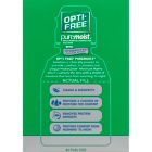 Alternate image 1 for Alcon&reg; OPTI-FREE&reg; Puremoist&reg; 2 fl. oz. Multi-Purpose Contact Lens Solution