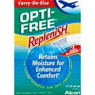 Alternate image 1 for Alcon&reg; OPTI-FREE&reg; Replenish&reg; 2 fl. oz. Multi-Purpose Contact Lens Solution