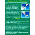 Alternate image 3 for Alcon&reg; OPTI-FREE&reg; Replenish&reg; 2 fl. oz. Multi-Purpose Contact Lens Solution