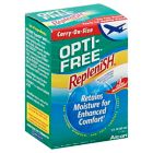 Alternate image 0 for Alcon&reg; OPTI-FREE&reg; Replenish&reg; 2 fl. oz. Multi-Purpose Contact Lens Solution