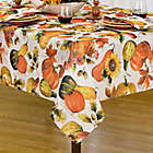 Alternate image 1 for Elrene Grateful Season 60-Inch x 84-Inch Oblong Tablecloth