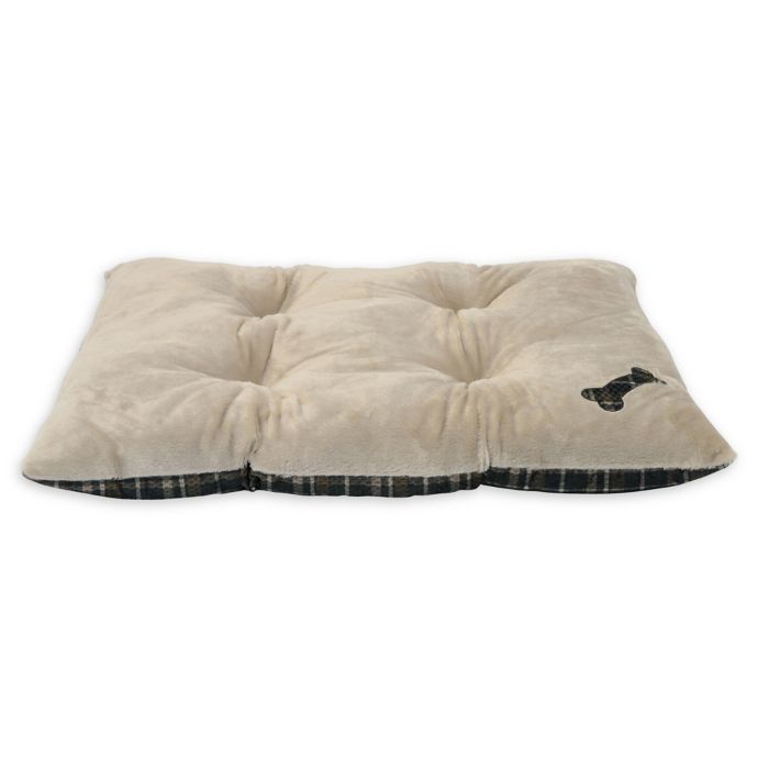 Cozy Pet® Tufted Pillow Pet Bed Bed Bath & Beyond