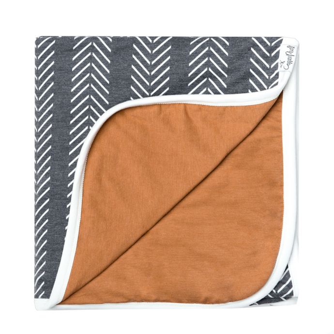 Copper Pearl™ Canyon 3Layer Reversible Quilt buybuy BABY
