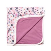 Copper Pearl  Morgan 3-Layer Reversible Quilt