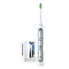 Alternate image 2 for Philips Sonicare&reg; FlexCare Platinum Electric Toothbrush with UV Sanitizer