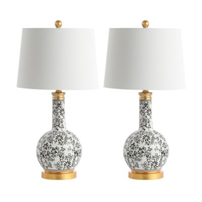 bed bath beyond table lamps