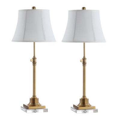 bed bath and beyond nightstand lamps