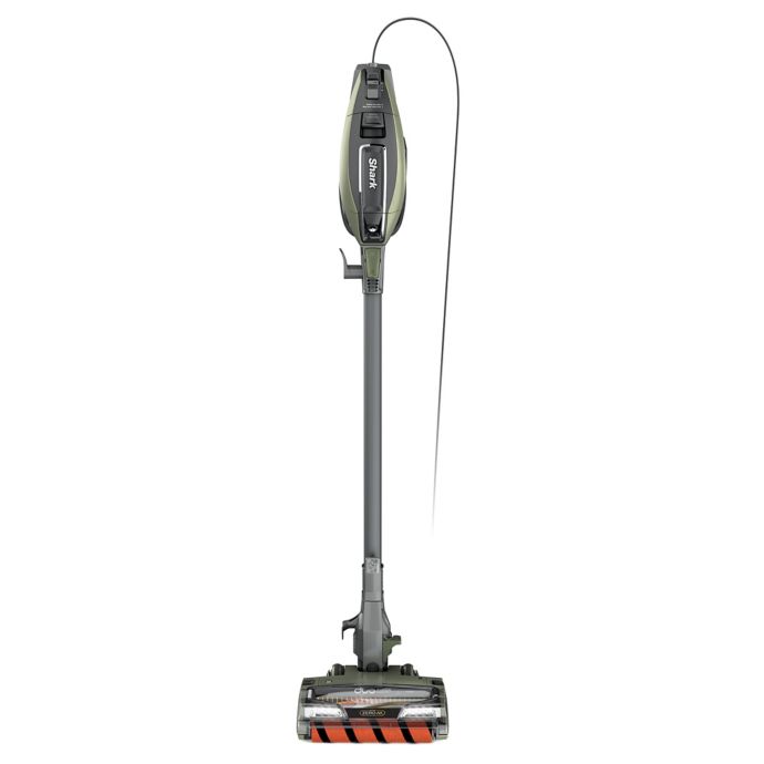 Shark® Apex® DuoClean with SelfCleaning Brushroll Corded Stick Vacuum