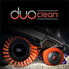 Alternate image 10 for Shark&reg; Apex&reg; DuoClean with Self-Cleaning Brushroll Corded Stick Vacuum