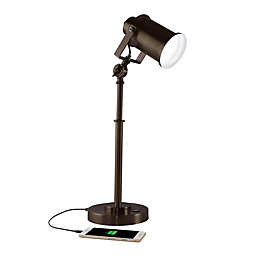 OttLite® Restore LED Desk Lamp