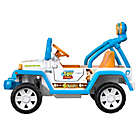 Alternate image 2 for Fisher-Price&reg; Power Wheels&reg; Disney&reg; Pixar Toy Story Jeep&reg; Wrangler