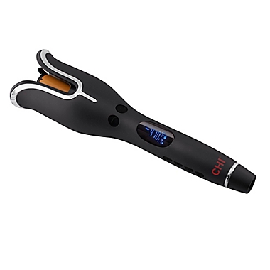 CHI&reg; Spin &#39;n Curl Ceramic 1-Inch Rotating Curler. View a larger version of this product image.