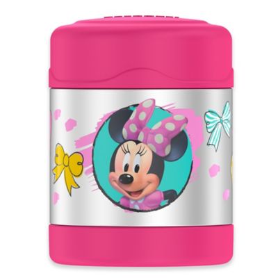 thermos funtainer minnie mouse