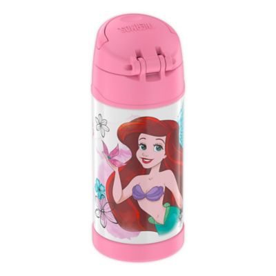 thermos princess bottle