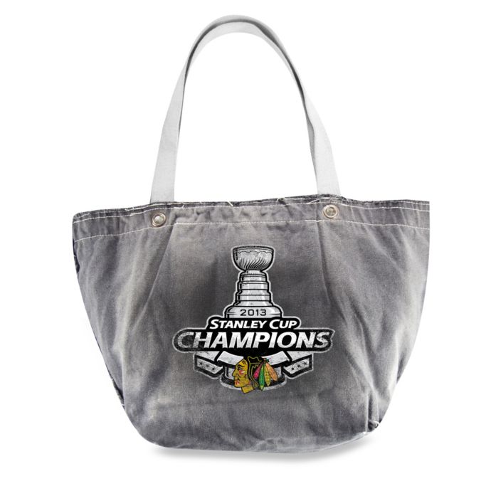 pouch for stanley cup
