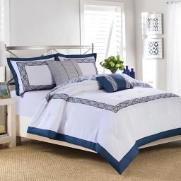 Hotel Style Bedding Bed Bath Beyond