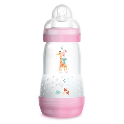 mam bottle gift set