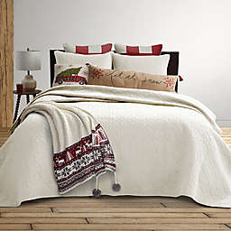 Bee & Willow™ Home Velvet Quilt Set