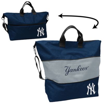 mlb diaper bag