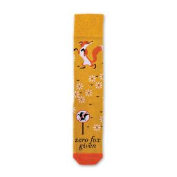 zero fox socks