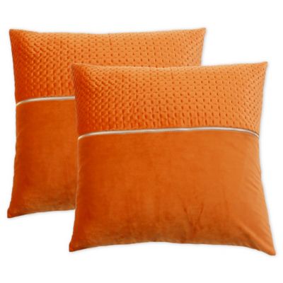 20 inch sofa pillows