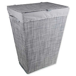 college laundry hamper with wheels