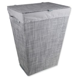 Laundry Basket Hamper Iron Box Bed Bath Beyond