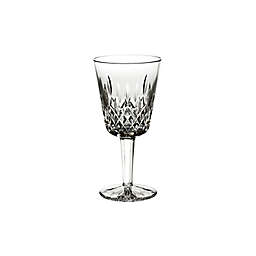 Waterford® Lismore Goblet