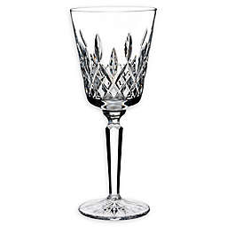 Waterford® Lismore Tall Goblet